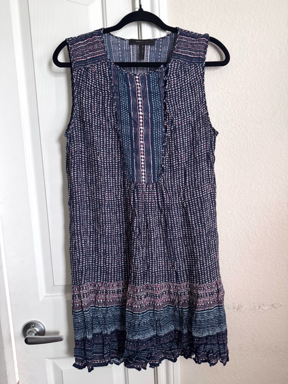 BCBGMaxAzria Yulissa Dress